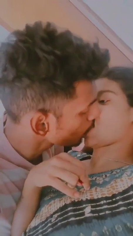 Indian Horny Lover Fucking