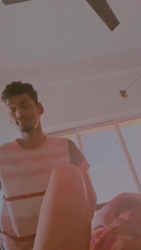 Indian Horny Lover Fucking
