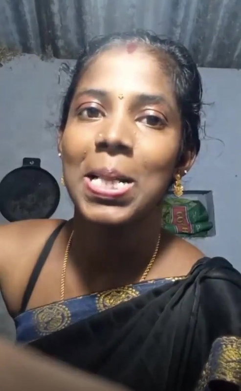 Malini Priya Tamil Bhabhi