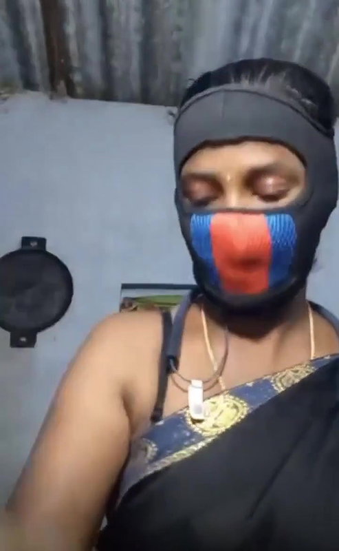 Malini Priya Tamil Bhabhi