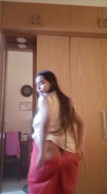 cute big ass Indian girl nude viral videos exposed