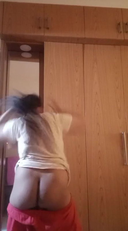 cute big ass Indian girl nude viral videos exposed