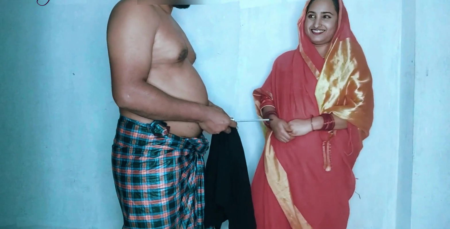 Repair man Everbest Hard Sex With Housewife