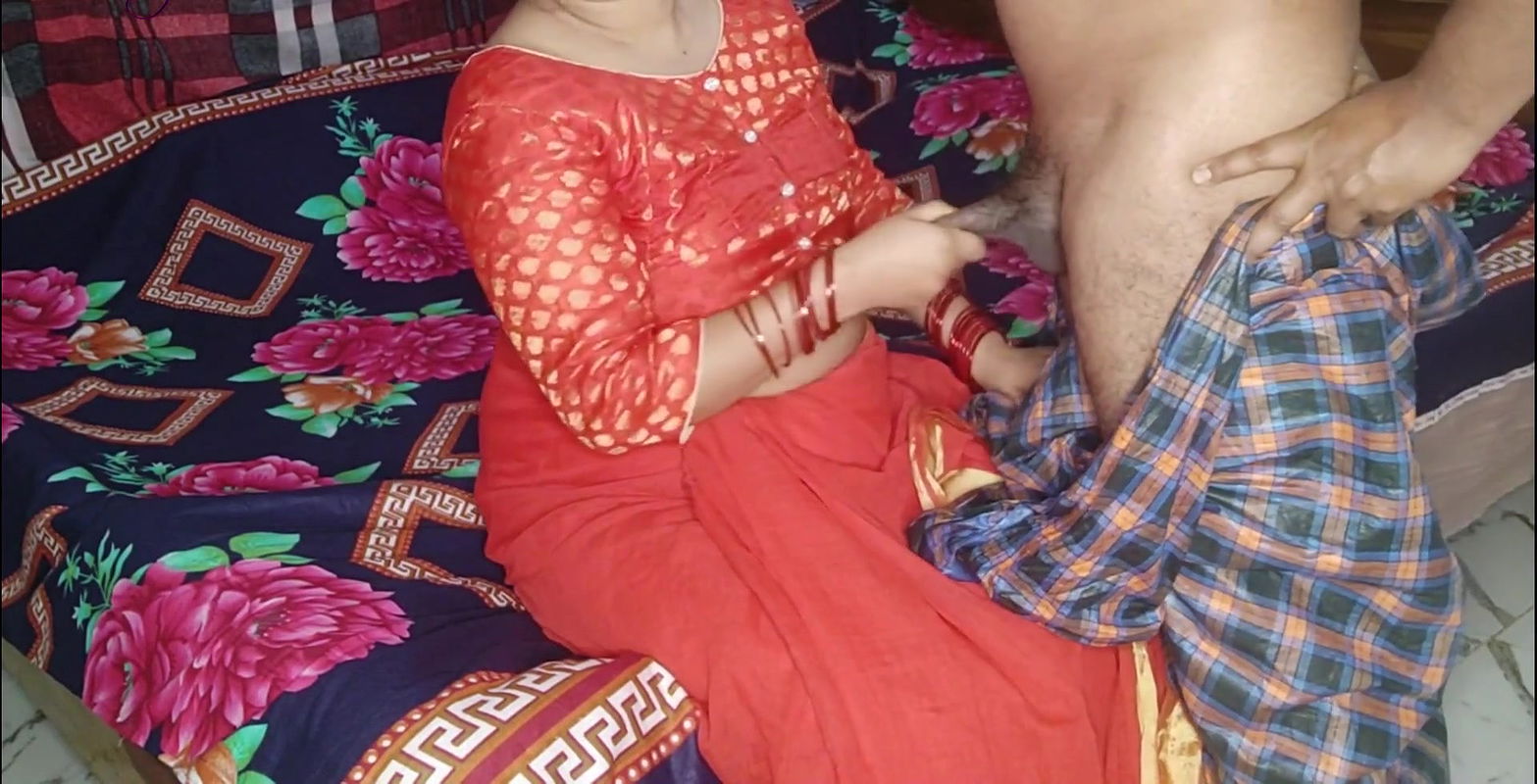 Repair man Everbest Hard Sex With Housewife