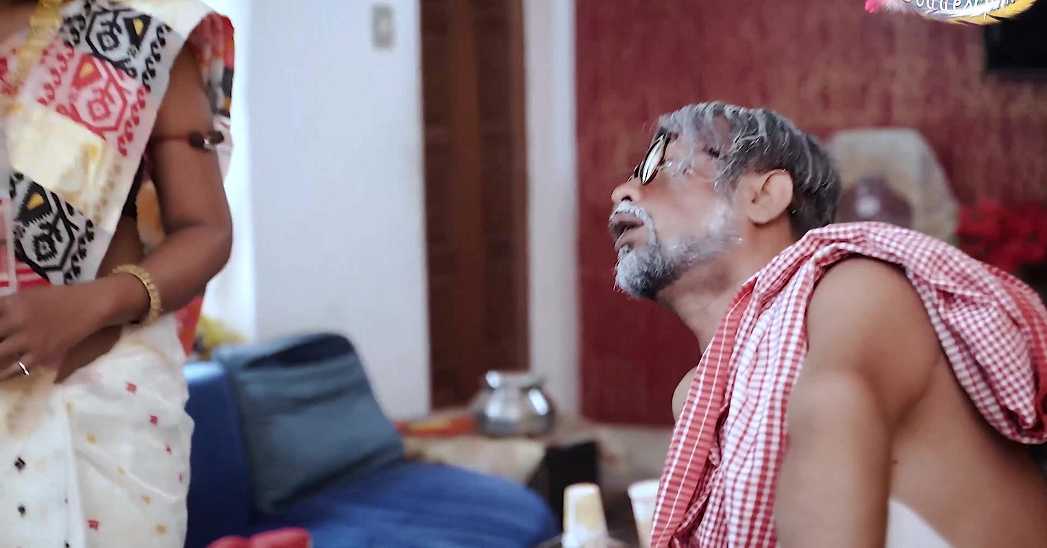 TEEN BAHURANIYO KO JHAGARTE DEKH DADA SASUR NE UNHE CHOD NE KA PRASTAV DIYA AUR JO HUYA PART 1 ME DEKHIYE