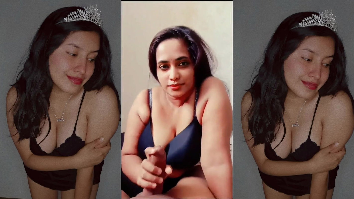 Sexy big tits indian milf sex