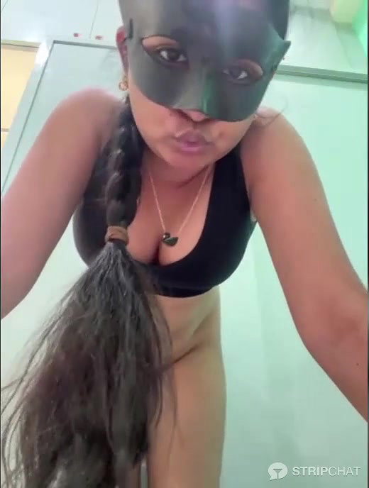 Stripchat Alexa TeluguQueen