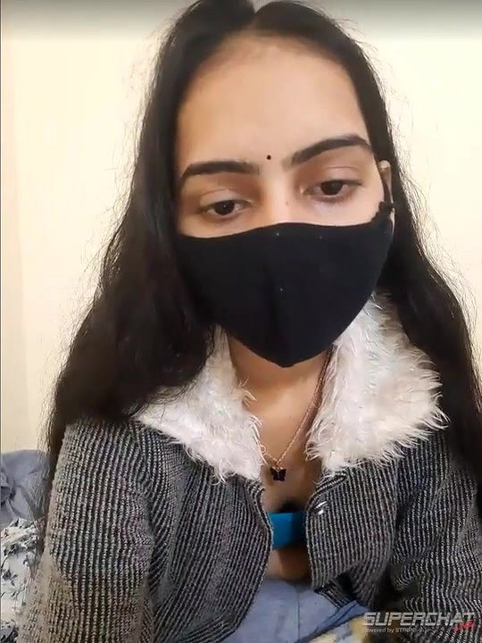 Kanchan7909 Pvt show Face show