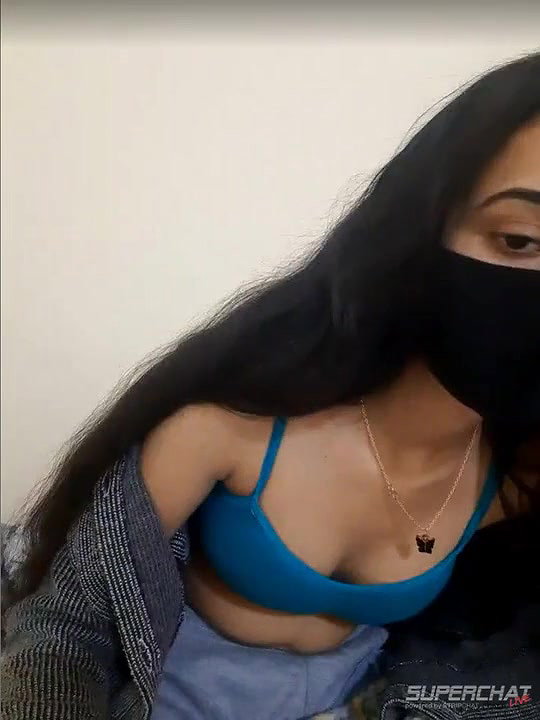 Kanchan7909 Pvt show Face show