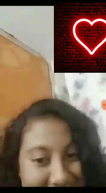 CUTE SLIM YOUNG BANGLA GF SHOWING BIG BOOBS VIRGIN PUSSY FOR BF