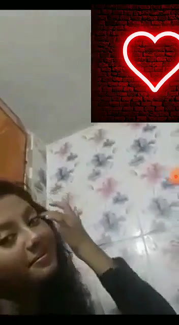 CUTE SLIM YOUNG BANGLA GF SHOWING BIG BOOBS VIRGIN PUSSY FOR BF