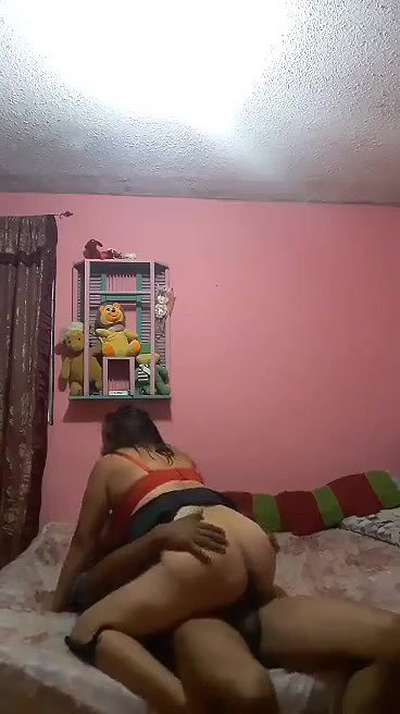 Hard fucking cowgirl