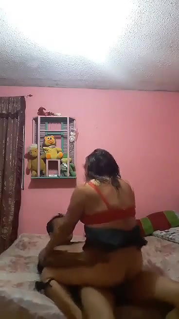 Hard fucking cowgirl