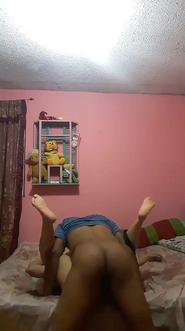 Hard fucking cowgirl
