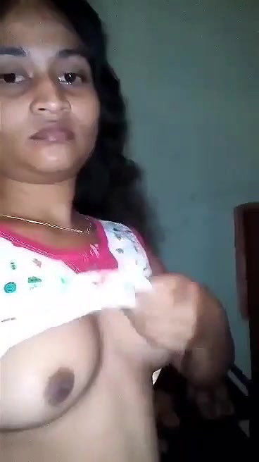 Horny village girl seducing