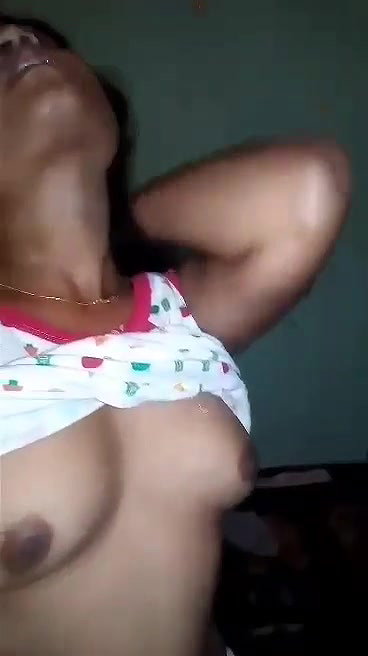 Horny village girl seducing