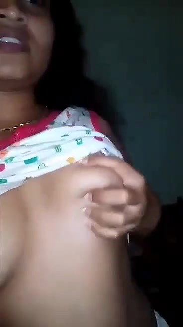 Horny village girl seducing