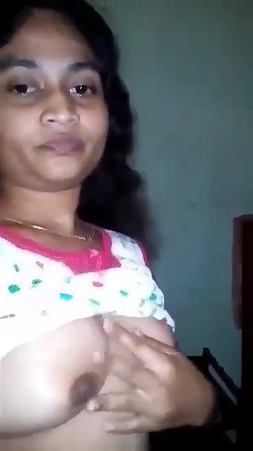 Horny village girl seducing