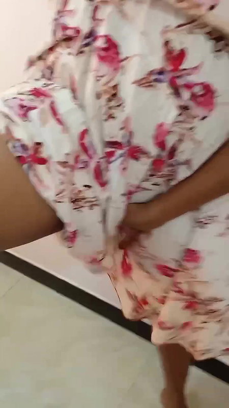 Girl in beautiful dress get fucked hard