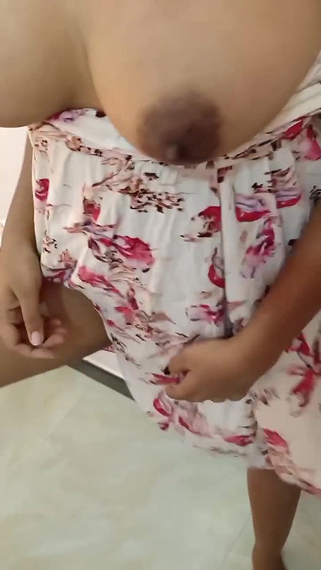 Girl in beautiful dress get fucked hard