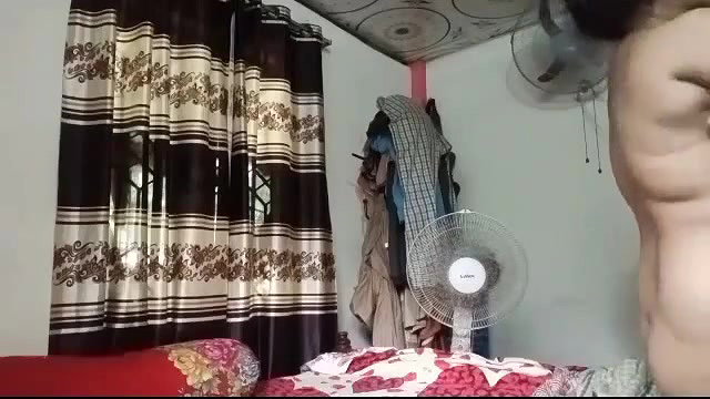 Deshi Bhabi Affair With Uncle