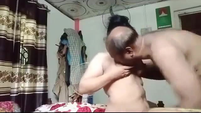 Deshi Bhabi Affair With Uncle