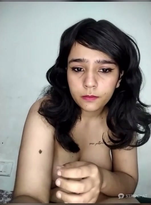 Indian school girl pussy boobs massage