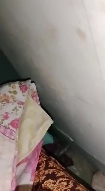 bhabhi boob press before viral sex with devar