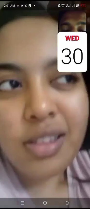 desi mms new video call chat of topless viral girl