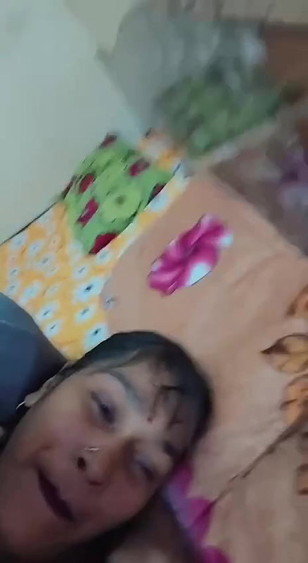 big boobs bhabhi romance with devar selfie video