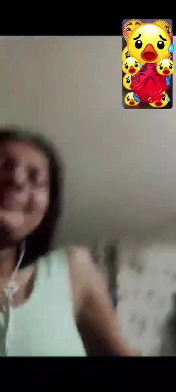 beautiful girl untouched boobs showing video call sex