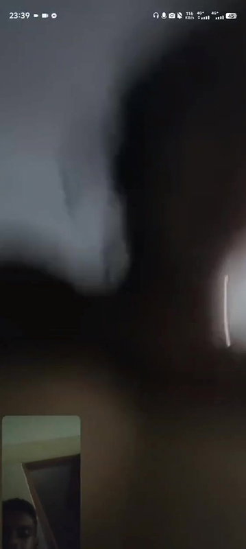 ex girlfriend boobs show and viral nude video call