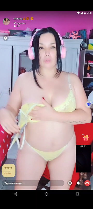Tumile simona