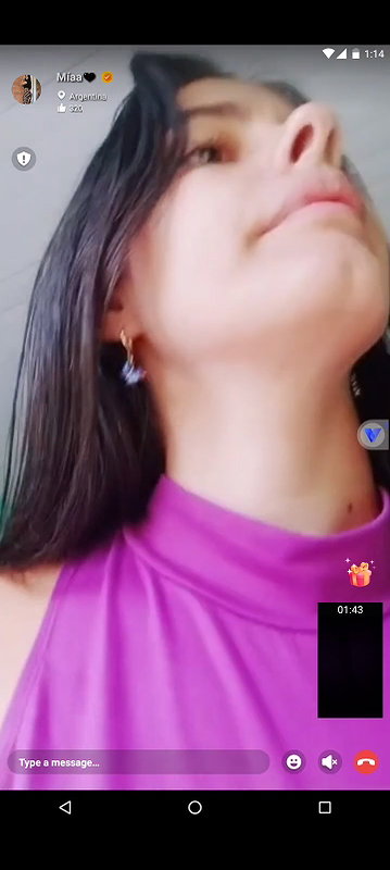 Tumile Mia