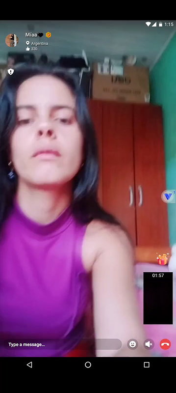 Tumile Mia