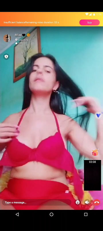 Tumile Mia