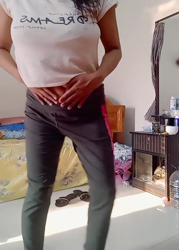 20 year old school girl