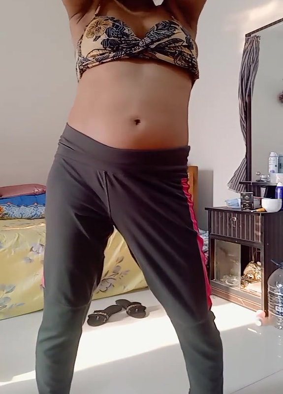 20 year old school girl