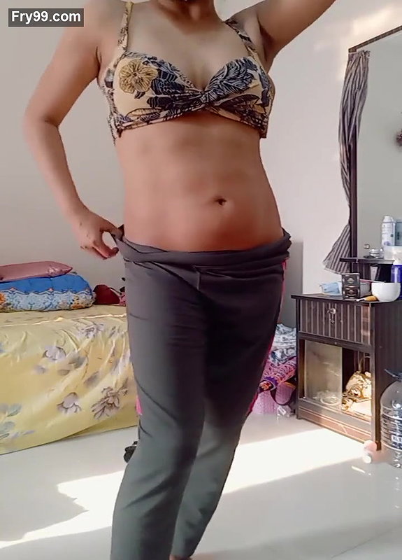 20 year old school girl