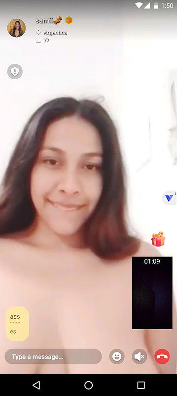 Tumile Sami