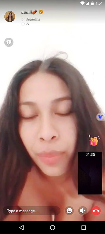 Tumile Sami