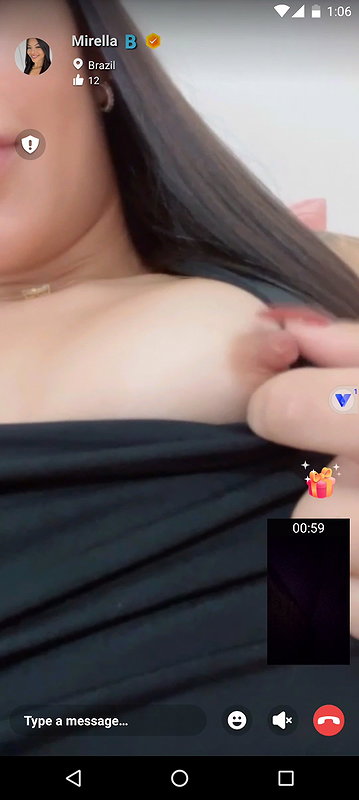 Tumile mirella