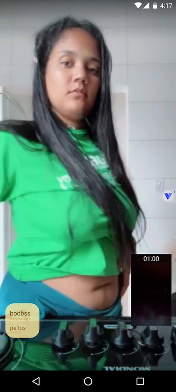 Tumile Barbie