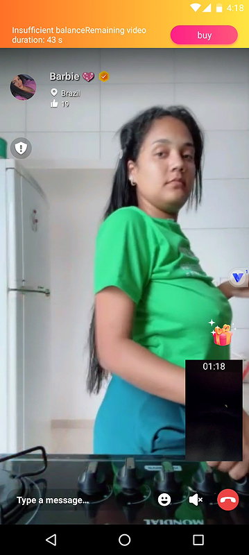 Tumile Barbie