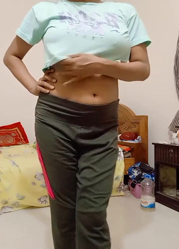 25 year old college girl gets hot and masturbates in front of teacher then fucking