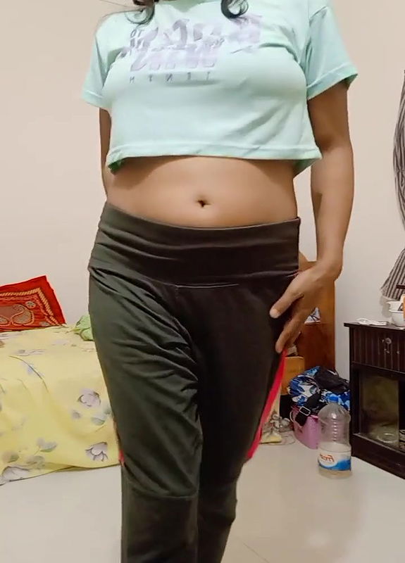 25 year old college girl gets hot and masturbates in front of teacher then fucking