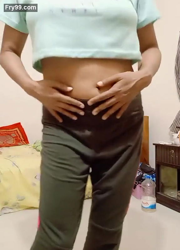 25 year old college girl gets hot and masturbates in front of teacher then fucking