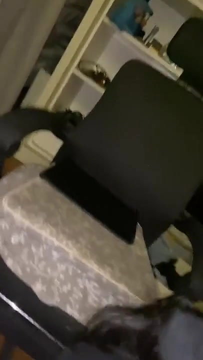 blindfolded girl bj