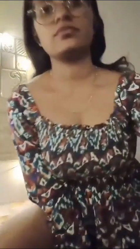 teasing boob show