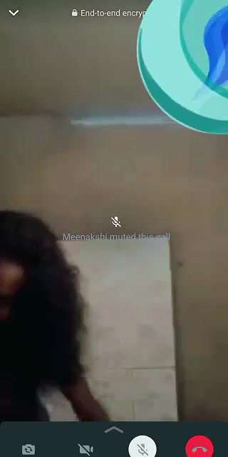 nude vc with gf